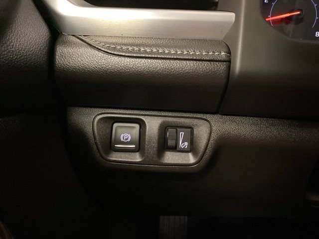 Used 2017 GMC Acadia SLE w/ Driver Alert Package I FWD image 18