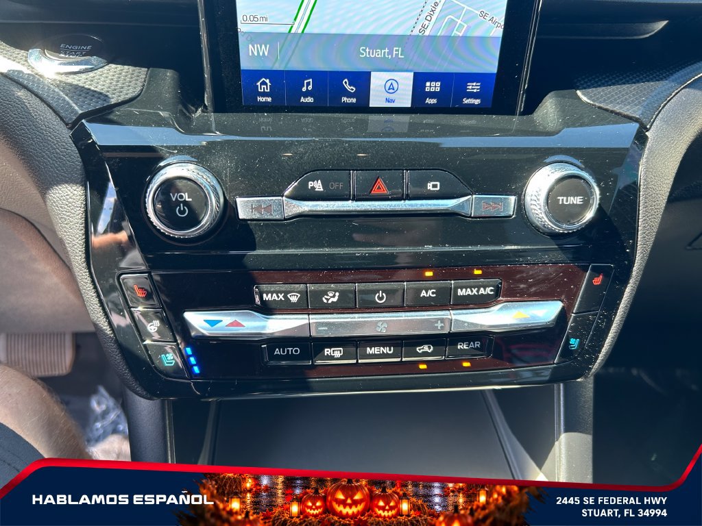 Used 2022 Ford Explorer ST w/ Equipment Group 401A AWD/4WD image 23