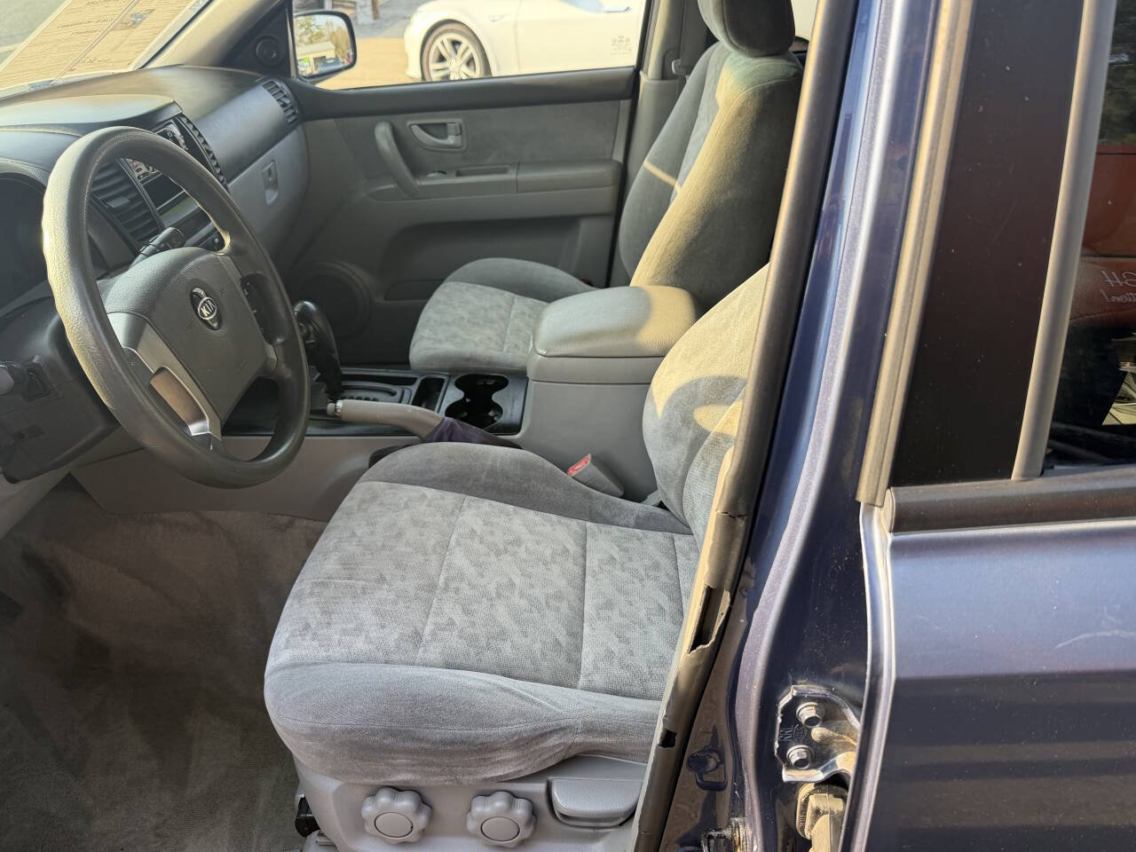 Used 2004 Kia Sorento EX RWD image 13