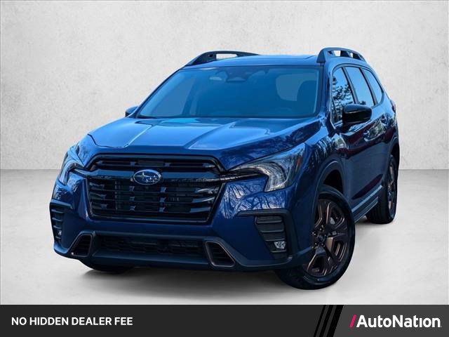 Used 2026 Subaru Ascent Limited Bronze w/ Popular Package #2