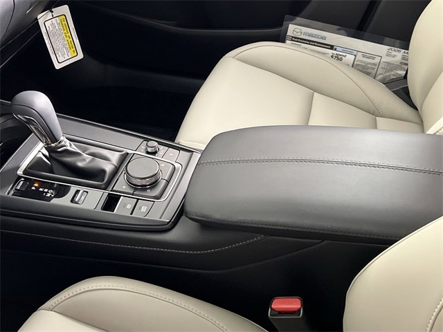 New 2026 MAZDA CX-30 AWD 2.5 S image 20