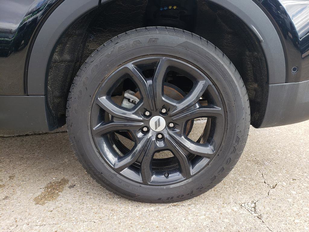 New 2024 Dodge Hornet GT Plus w/ Tech Pack Plus w/o Parking image 24