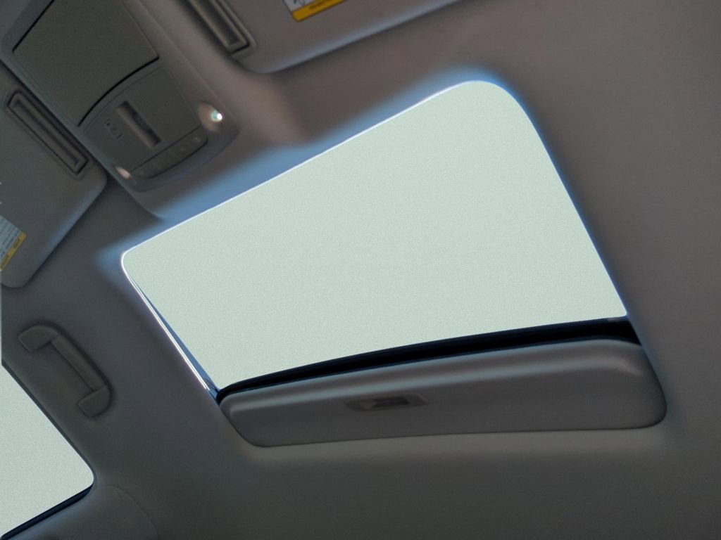 Certified 2019 Nissan Armada Platinum w/ Captain's Chairs Package image 27