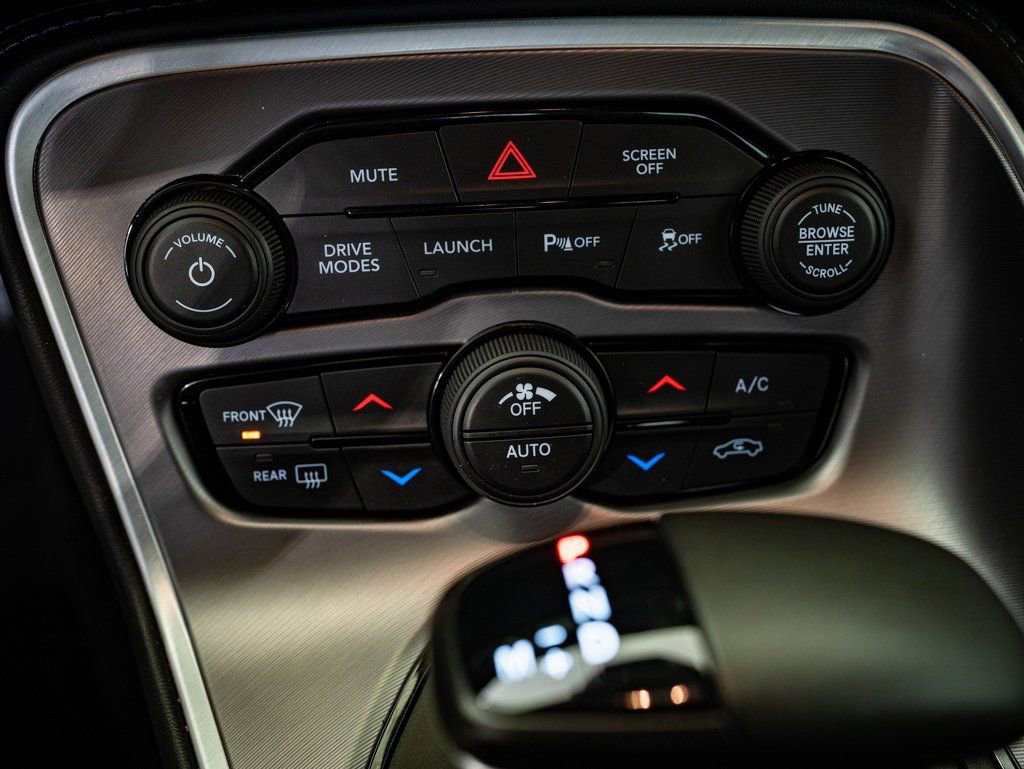 Used 2022 Dodge Challenger R/T Scat Pack image 33