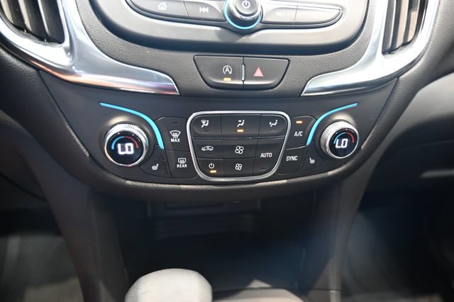 Used 2024 Chevrolet Equinox LT w/ LPO, Floor Liner Package AWD/4WD image 17