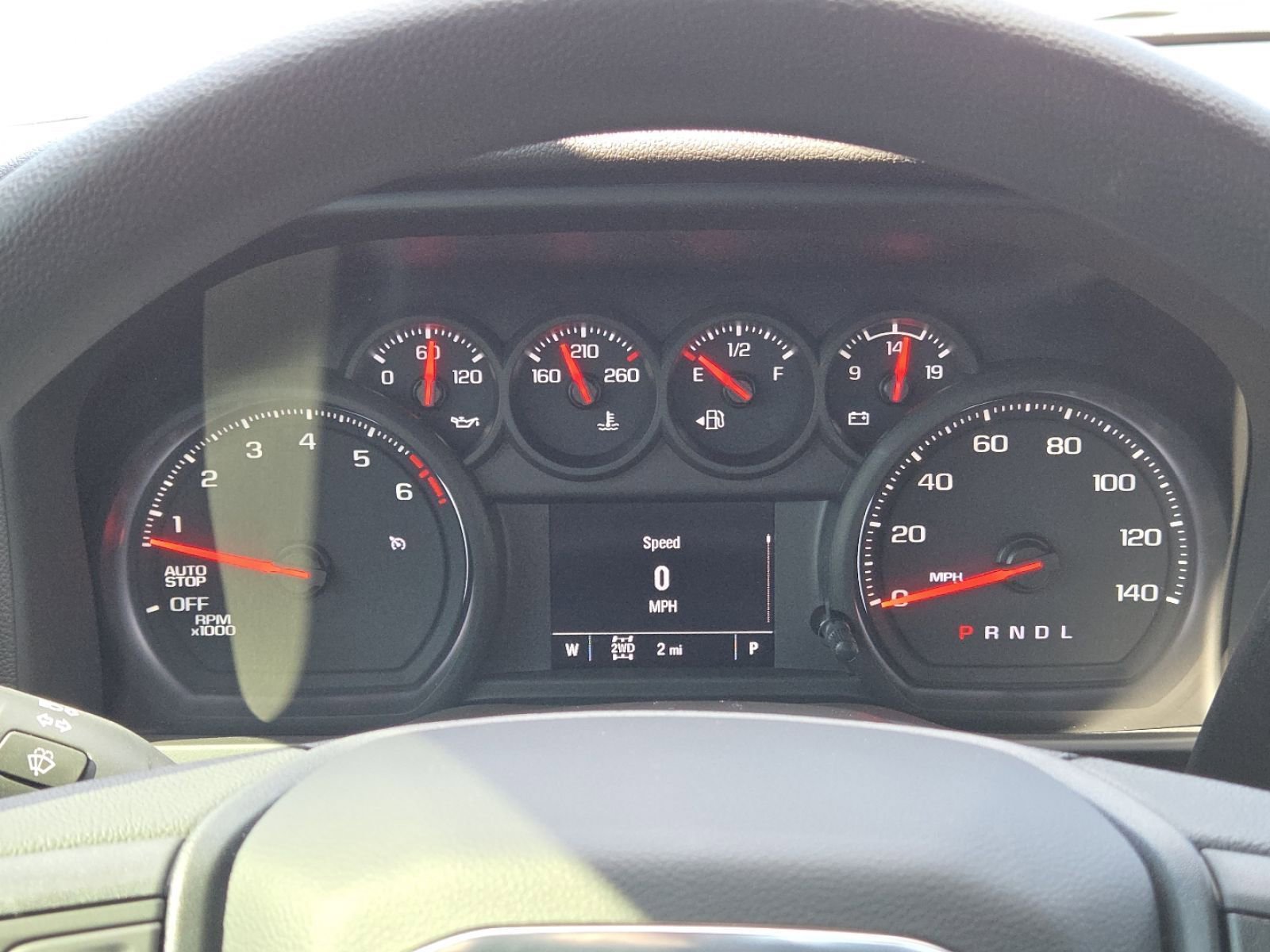 New 2026 GMC Sierra 1500 Pro w/ Graphite Edition image 28