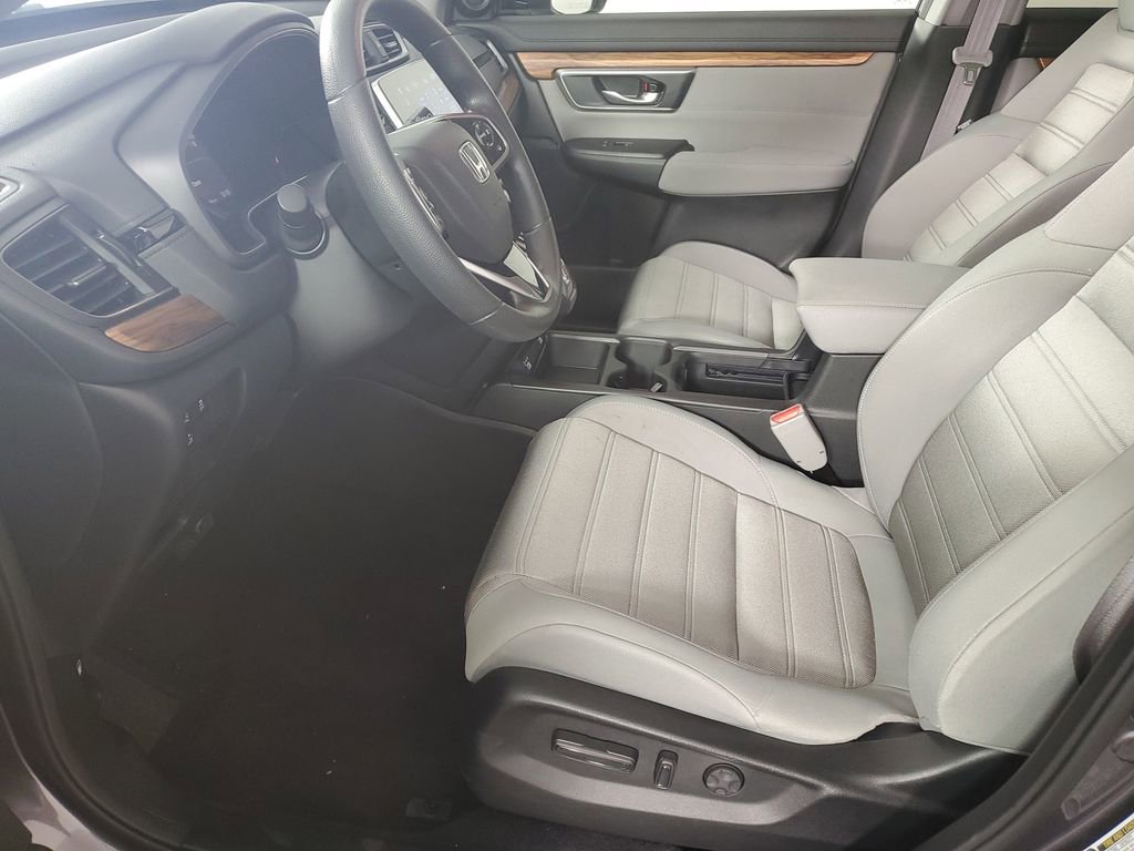 Used 2022 Honda CR-V EX image 11