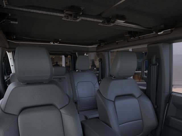 New 2026 Ford Bronco Outer Banks w/ Sasquatch Package AWD/4WD image 12