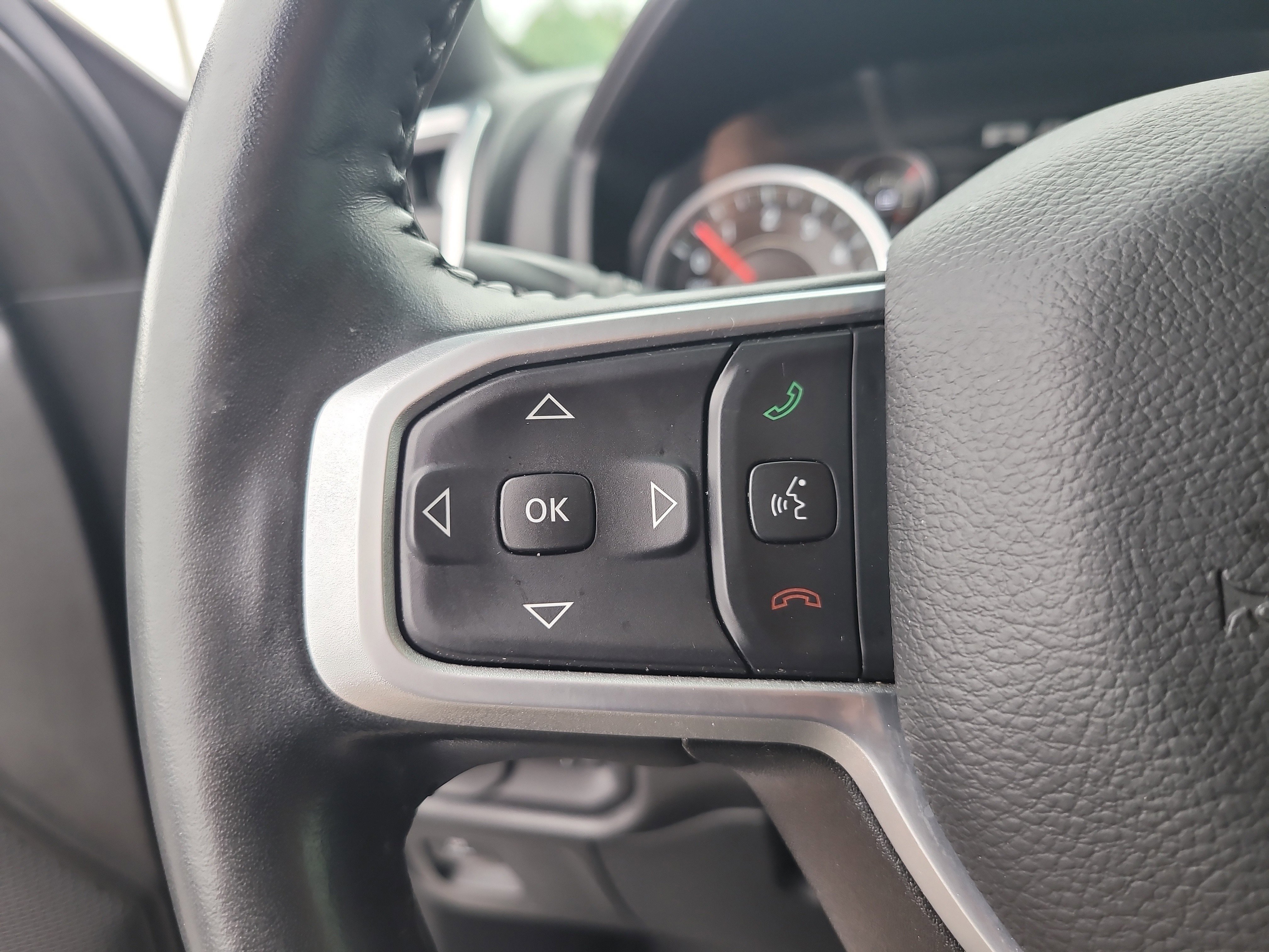 Used 2023 RAM 1500 Big Horn AWD/4WD image 27