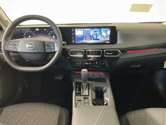 New 2026 Nissan Sentra SV FWD image 17