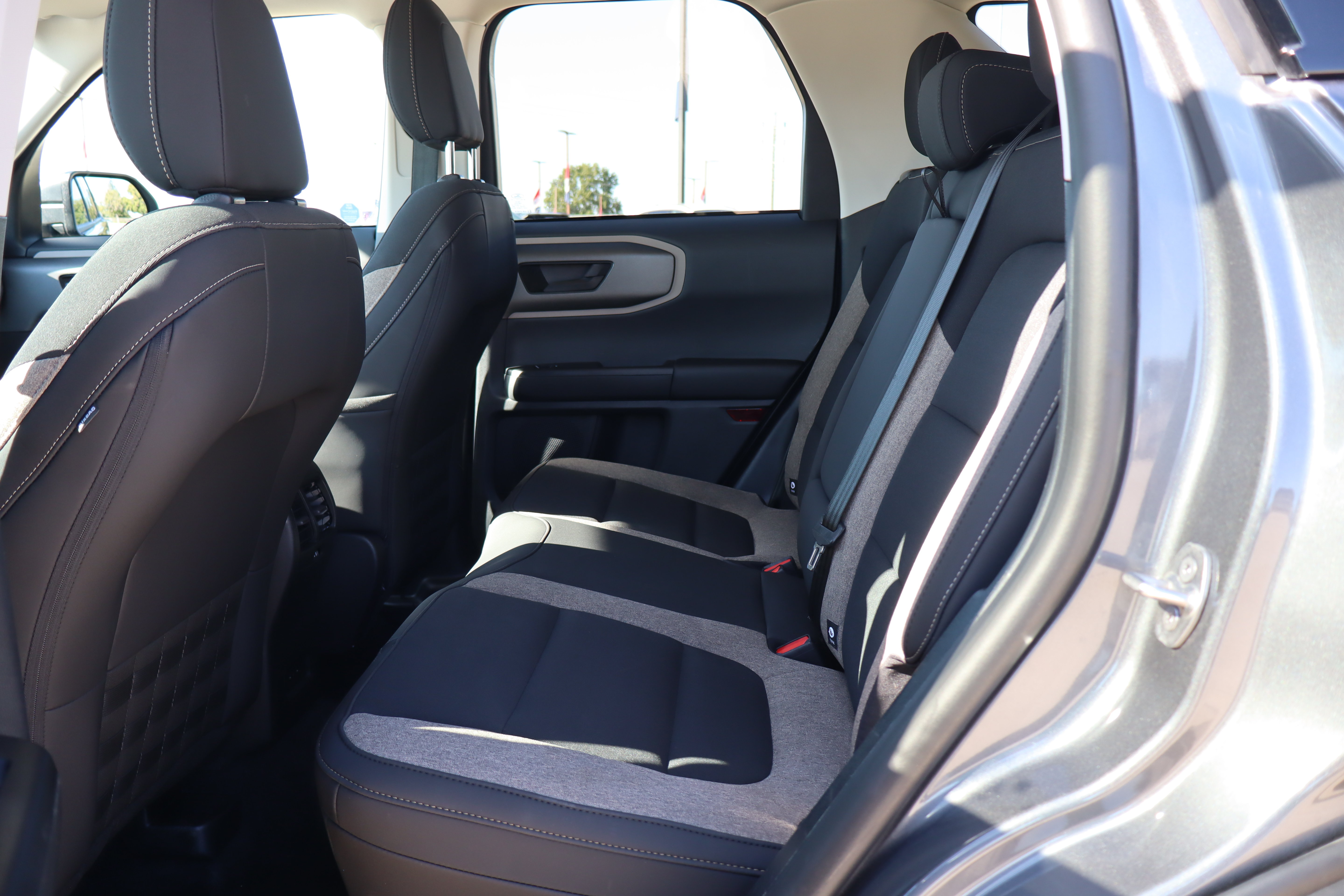 Used 2026 Ford Bronco Sport Big Bend AWD/4WD image 11