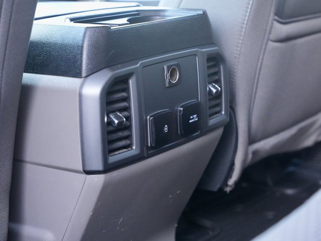 Used 2020 Ford F150 XLT w/ Equipment Group 301A Mid image 12