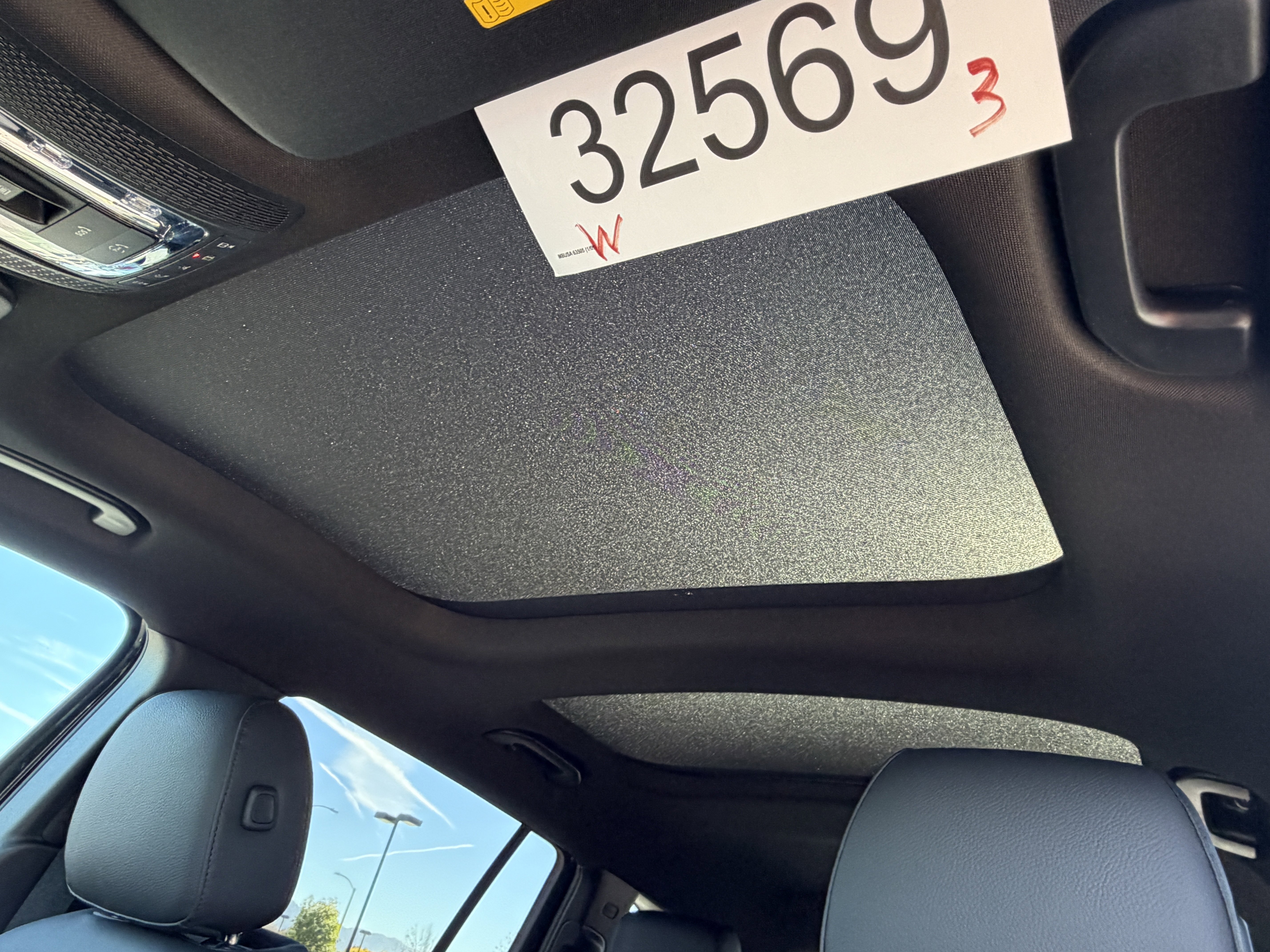 New 2026 Mercedes-Benz GLB 250 4MATIC image 20