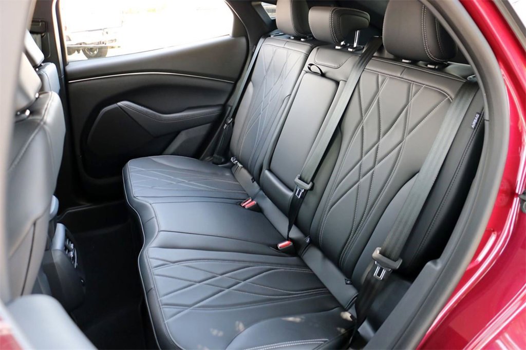 New 2025 Ford Mustang Mach-E Select w/ Comfort Package Lite image 19