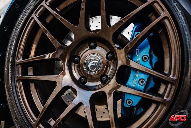 Used 2009 Chevrolet Corvette Z06 w/ Preferred Equipment Group image 4