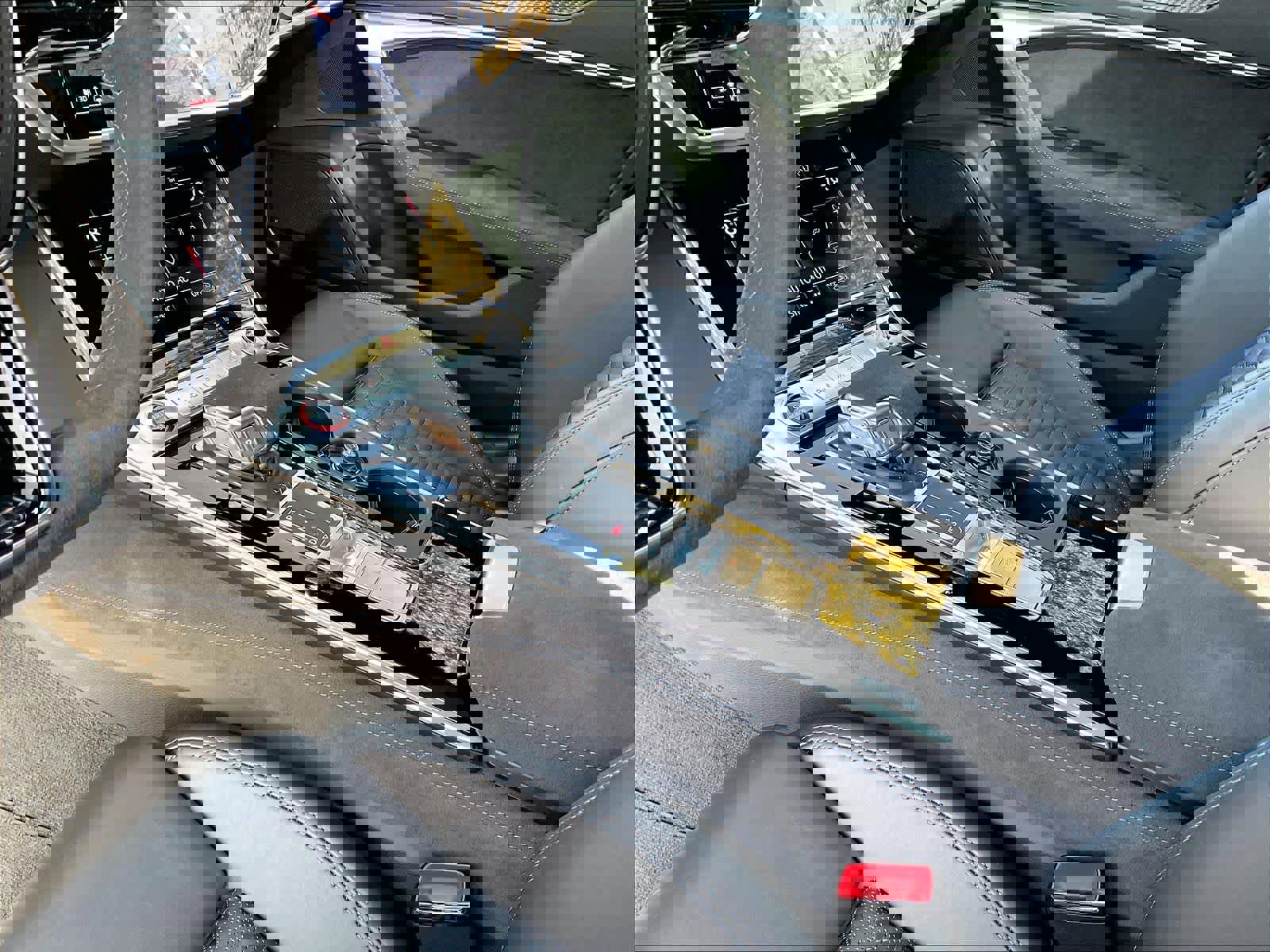 Used 2025 Audi RS 7 Performance image 19