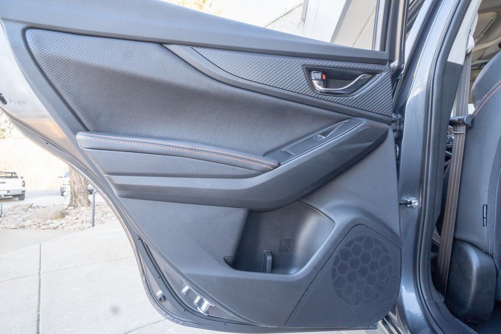 Certified 2023 Subaru Crosstrek 2.5i Limited image 16