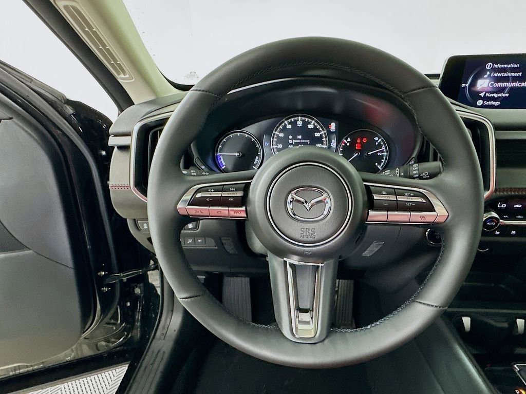 New 2026 MAZDA CX-50 2.5 Hybrid w/ Weather Package image 18