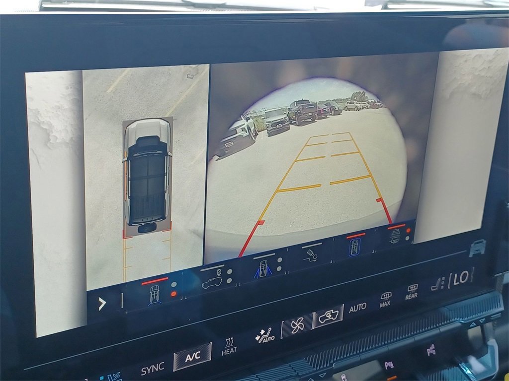 New 2024 GMC Hummer EV 3X w/ Omega Edition image 16