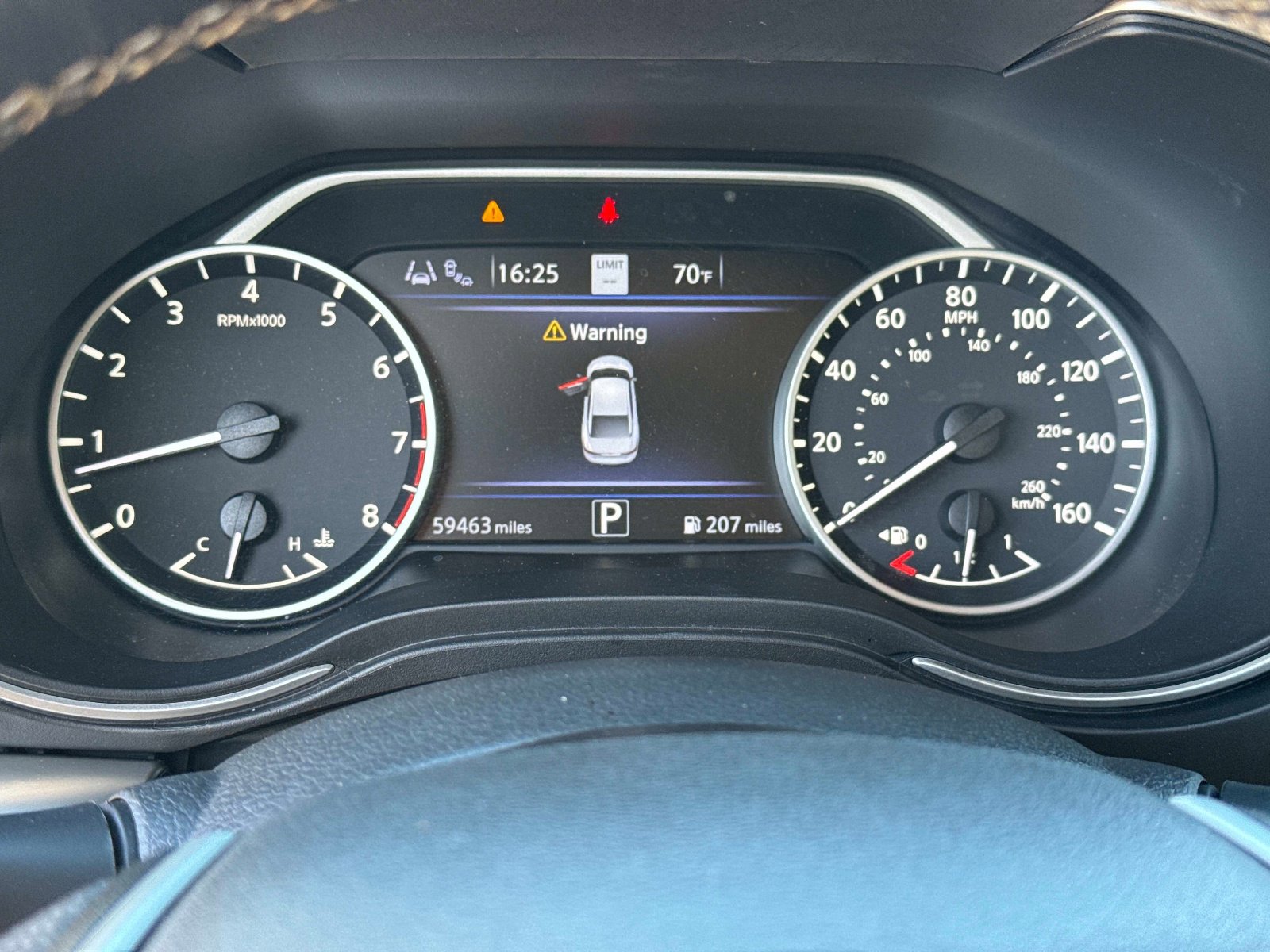 Used 2020 Nissan Maxima 3.5 SV w/ Illumination Package image 28