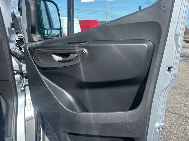 New 2025 Mercedes-Benz Sprinter 2500 image 16