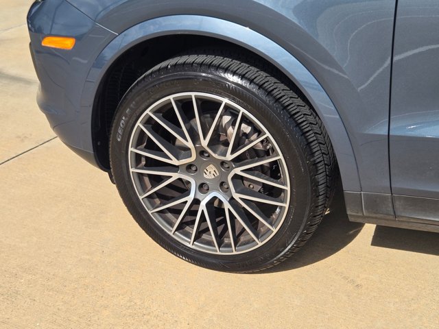 Used 2019 Porsche Cayenne AWD/4WD image 25