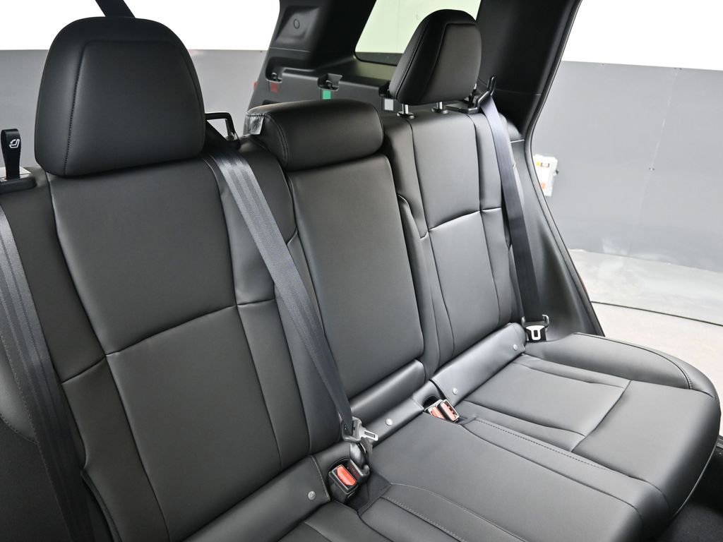 New 2026 Subaru Outback Premium image 16