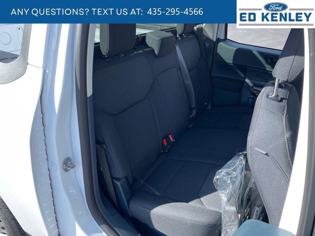 New 2026 Ford Maverick XL image 22