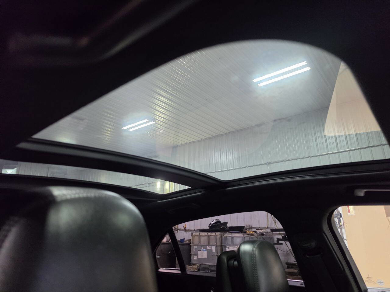 Used 2017 Lincoln Continental Reserve w/ Climate Package image 14