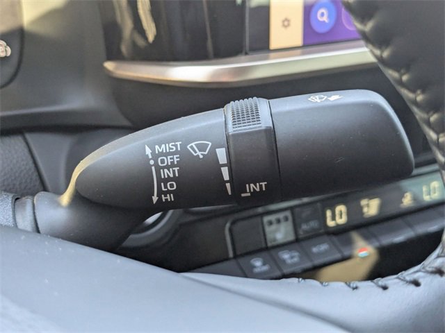 Used 2023 Toyota Crown XLE image 21