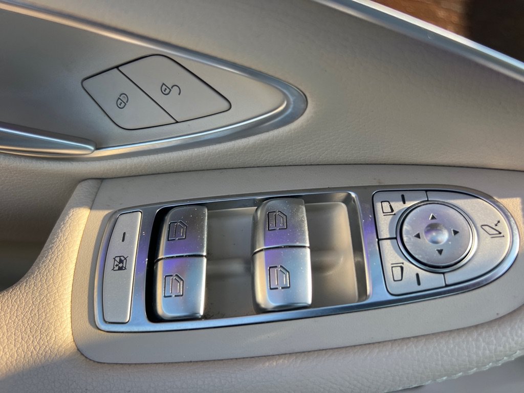 Used 2021 Mercedes-Benz C 300 4MATIC Sedan image 27
