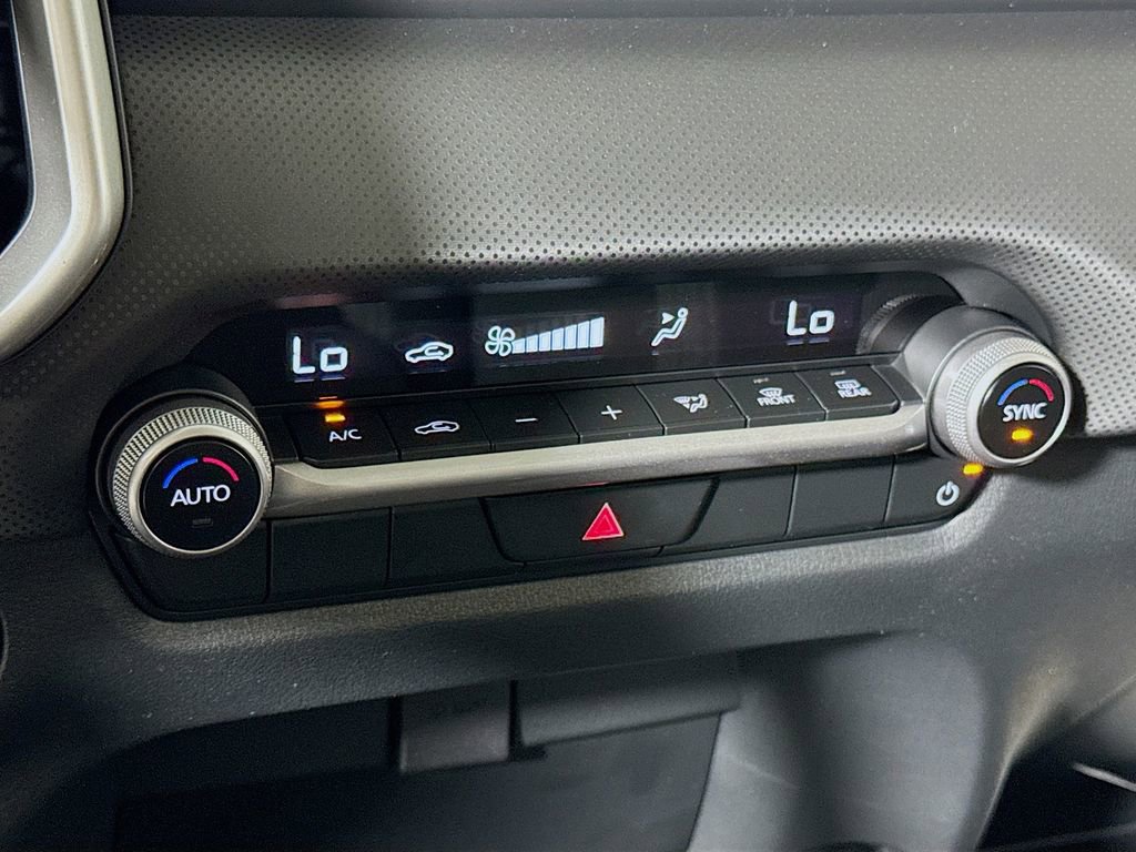 New 2026 MAZDA CX-50 AWD 2.5 S w/ Cargo Package image 10