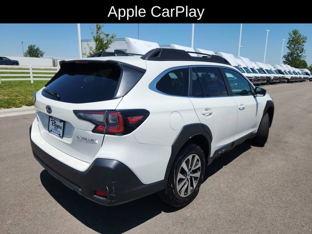 Used 2025 Subaru Outback Premium AWD/4WD image 10