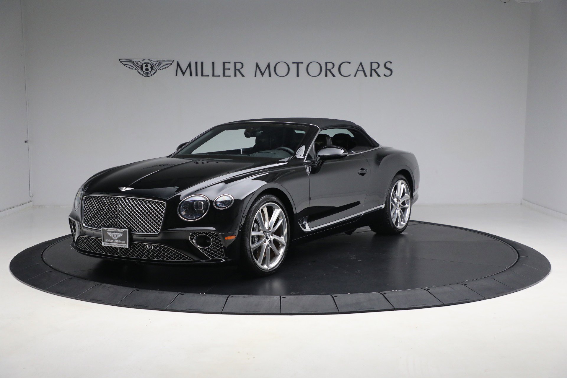 Certified 2020 Bentley Continental GT image 12
