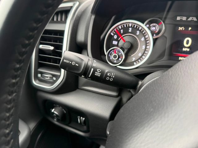 Used 2020 RAM 1500 Big Horn image 17