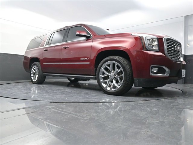 Used 2020 GMC Yukon XL Denali w/ Denali Ultimate Package image 17