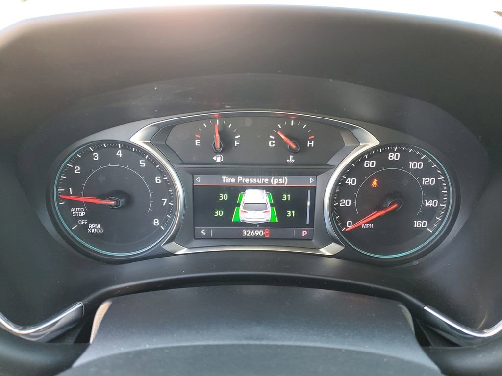 Certified 2023 Chevrolet Equinox Premier image 10