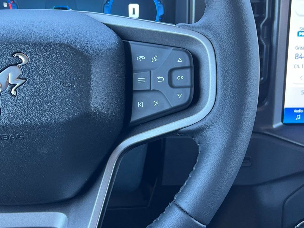 New 2025 Ford Bronco Badlands w/ Sasquatch Package image 36