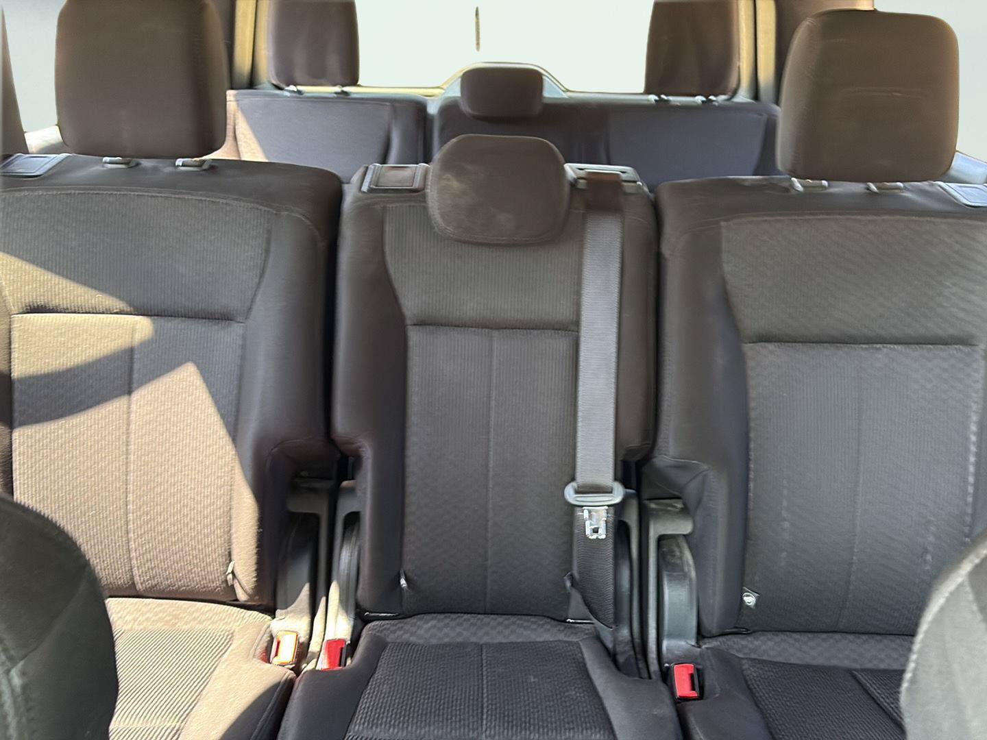Used 2020 Ford Expedition XLT AWD/4WD image 4