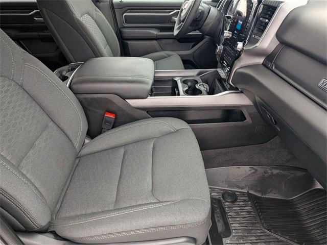 Certified 2026 RAM 1500 Big Horn image 28