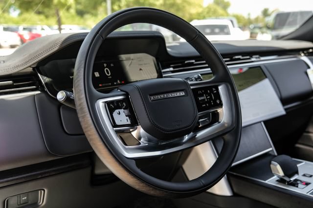 New 2026 Land Rover Range Rover SE AWD/4WD image 20