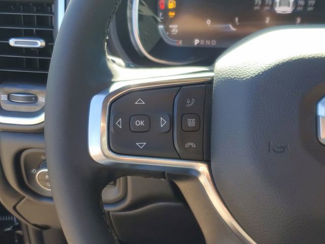 New 2026 RAM 3500 Laramie AWD/4WD image 24