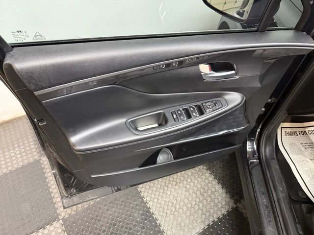 Certified 2022 Hyundai Santa Fe SEL w/ Convenience + Premium Package image 19