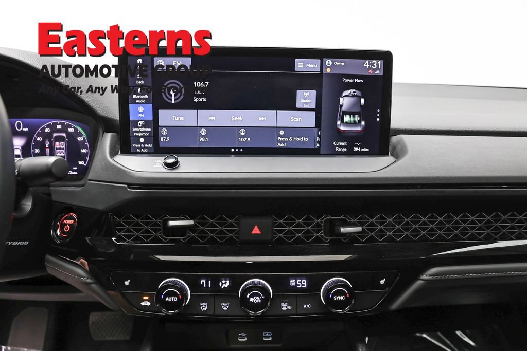 Used 2024 Honda Accord EX-L image 12