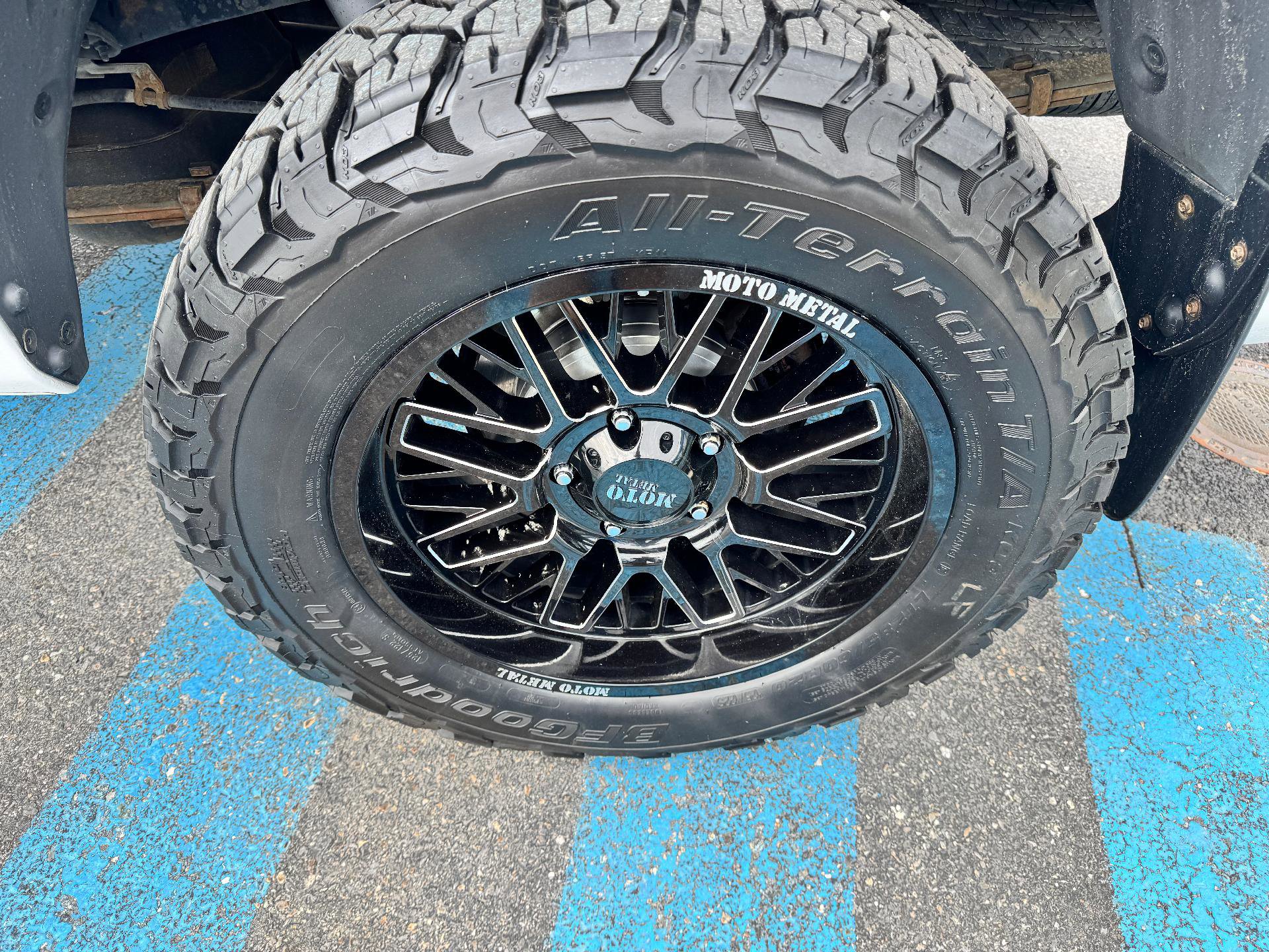 Used 2008 Toyota Tundra Limited AWD/4WD image 36