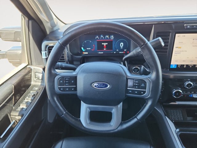 Certified 2024 Ford F250 Lariat image 12