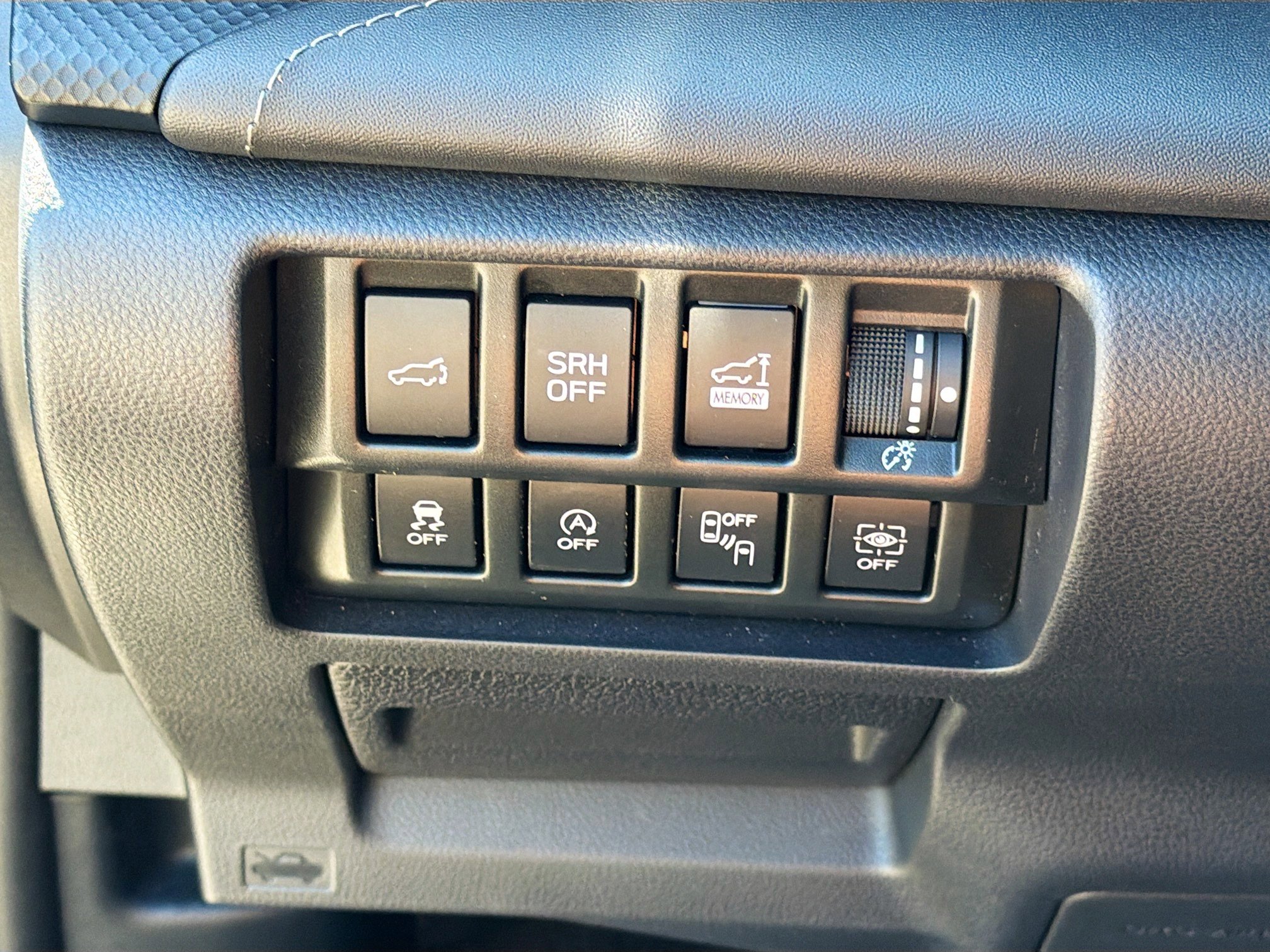 Used 2023 Subaru Forester Touring AWD/4WD image 32