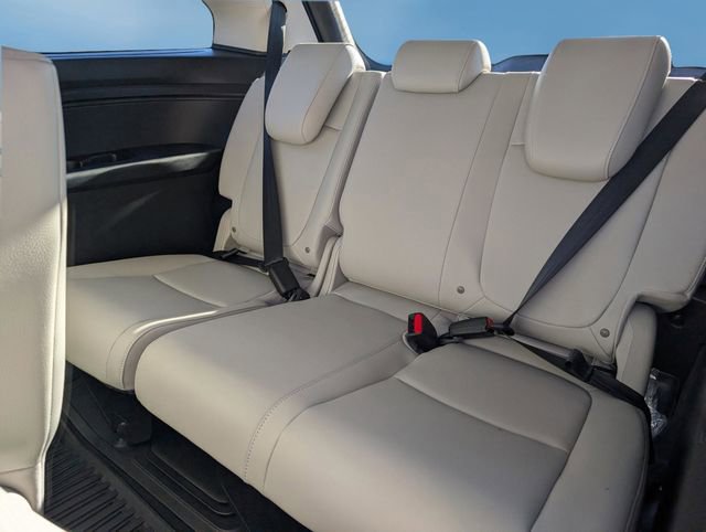 Used 2026 Honda Odyssey EX-L image 9