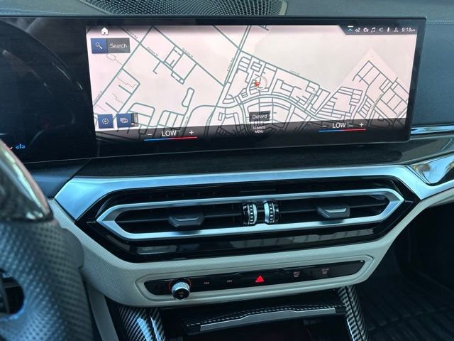 Used 2024 BMW M340i w/ Premium Package image 15