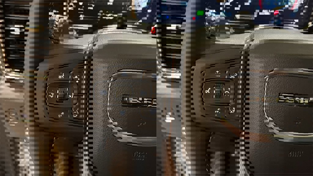 New 2026 GMC Sierra 1500 Denali Ultimate image 33